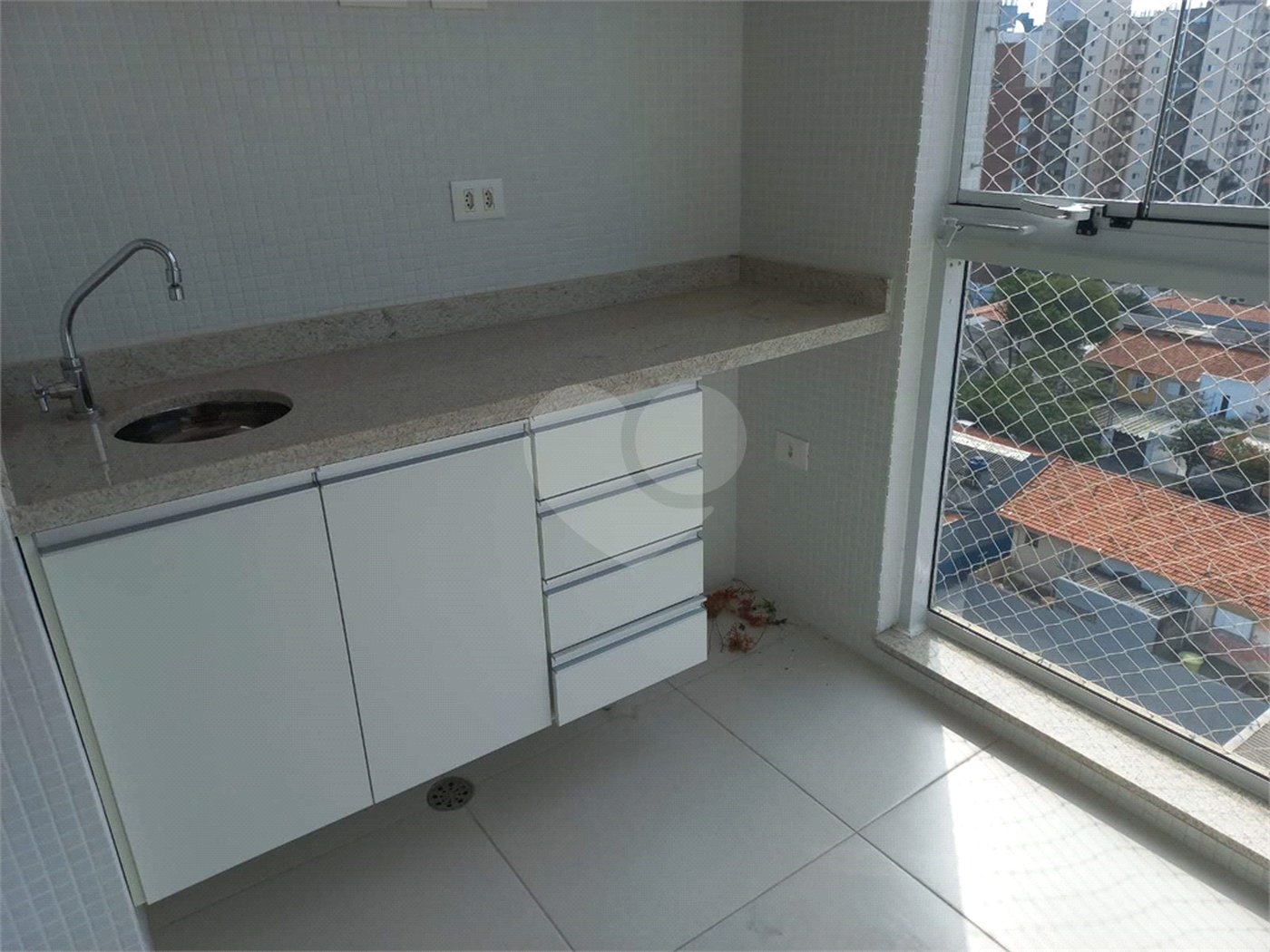Apartamento à venda com 2 quartos, sendo 1 suíte,  em Vila Mascote, São Paulo, SP