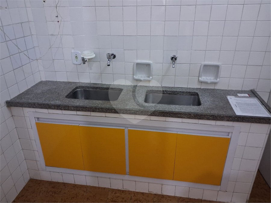 Apartamento à venda com 3 quartos, sendo 1 suíte, em Tijuca, Rio de Janeiro, RJ