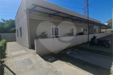 Apartamento à venda com 2 quartos em Campo Grande, Rio de Janeiro, RJ