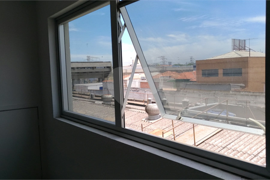 Sala à venda em Santana, São Paulo, SP