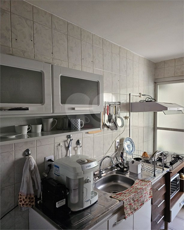 Apartamento à venda com 3 quartos em Vila Andrade, São Paulo, SP