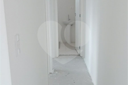Apartamento à venda com 2 quartos em Tucuruvi, São Paulo, SP