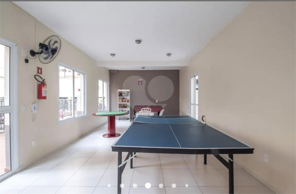 Apartamento à venda com 2 quartos em Conceição, Osasco, SP