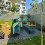 Studio à venda com 1 quarto em Indianópolis, São Paulo, SP