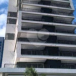 Apartamento à venda com 1 suíte em Cidade Monções, São Paulo, SP