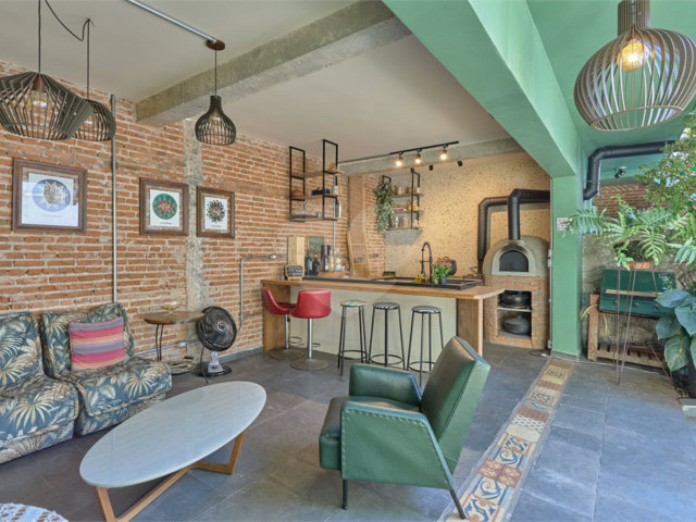 Casa à venda com 4 quartos, sendo 2 suítes,  em Brooklin, São Paulo, SP