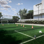 đĄ Lançamento Residencial Alto Campo â Sobrados em Bom Jesus dos PerdĂ”es/SP