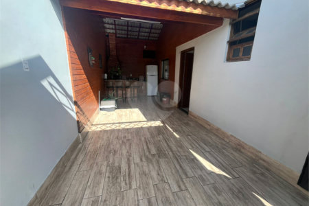 Casa à venda com 2 quartos, sendo 1 suíte, em Vila Barth, Itapetininga, SP