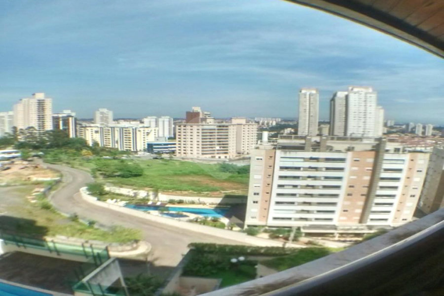 Apartamento à venda com 3 suítes em Morumbi, São Paulo, SP