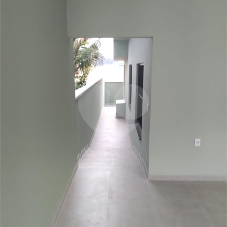 Casa Térrea à venda com 3 quartos, sendo 1 suíte, em Loteamento Residencial Central Park II, Itatiba, SP