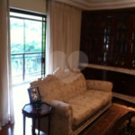 Apartamento à venda com 4 suítes em Real Parque, São Paulo, SP