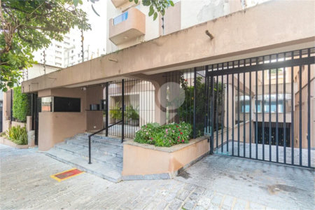 Apartamento à venda com 3 quartos em Alto da Boa Vista, São Paulo, SP