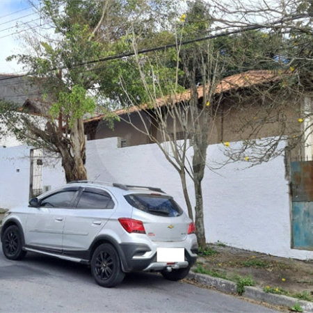 Terreno à venda em Vila Júlia, Poá, SP