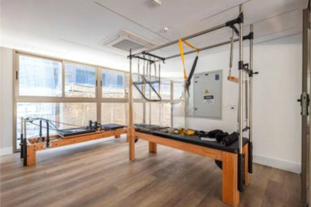 Apartamento à venda com 1 quarto em Pinheiros, São Paulo, SP