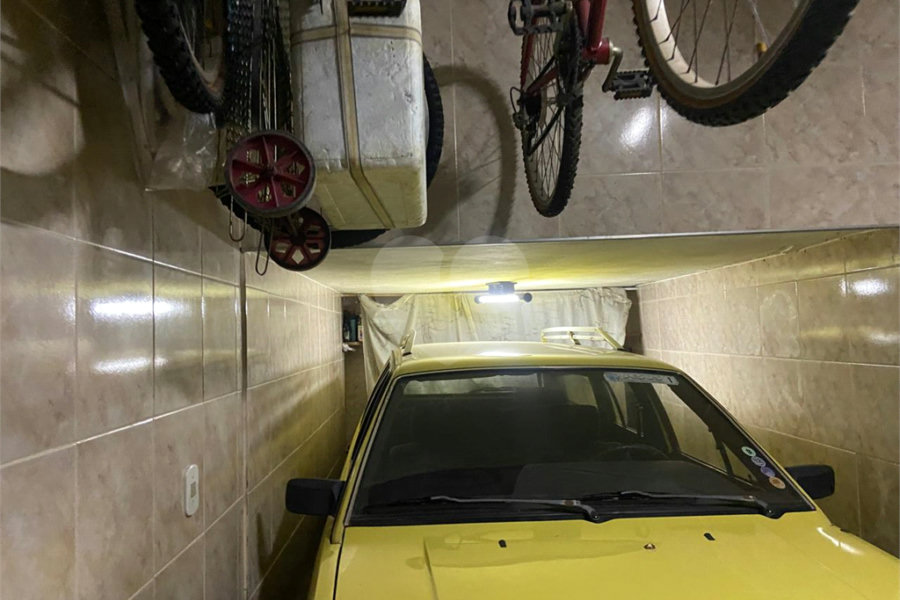 Casa à venda com 5 quartos, sendo 1 suíte, em Horto, São Paulo, SP