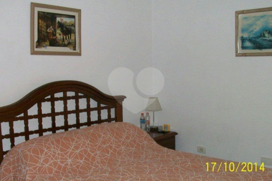 Sobrado à venda com 4 quartos em Limão, São Paulo, SP