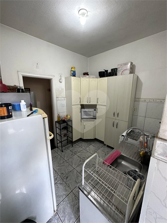Apartamento à venda com 2 quartos em Santana, São Paulo, SP