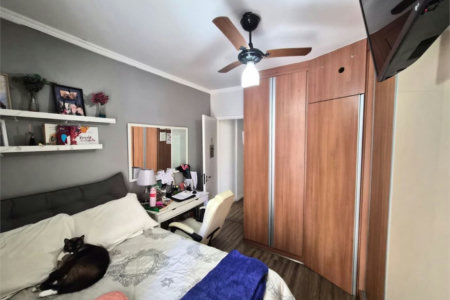 Kitnet Residencial à venda, ,  - KN0006.