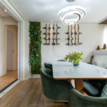 Apartamento à venda com 2 suítes em Jardim Fonte do Morumbi, São Paulo, SP