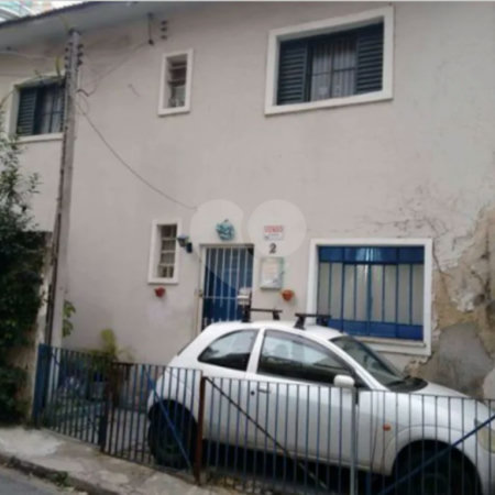 Sobrado à venda com 2 quartos em Santana, São Paulo, SP