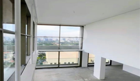 Cobertura à venda com 3 suítes em Jardim Europa, São Paulo, SP