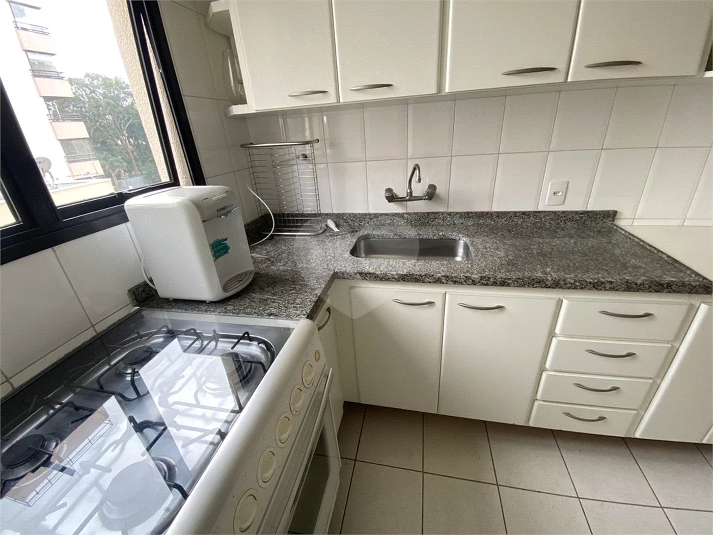 Apartamento para alugar com 2 quartos, sendo 1 suíte, em Santana, São Paulo, SP