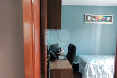 Apartamento à venda com 2 quartos, sendo 1 suíte,  em Vila Andrade, São Paulo, SP