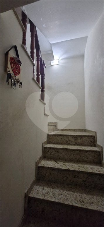 Sobrado à venda com 3 suítes em Vila Guilherme, São Paulo, SP