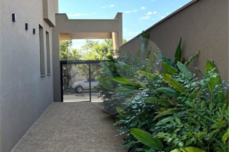 Condomínio à venda com 4 quartos, sendo 3 suítes, em Loteamento Terras de Florença, Ribeirão Preto, SP