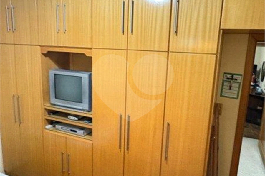 Sobrado à venda com 2 quartos em Saúde, São Paulo, SP