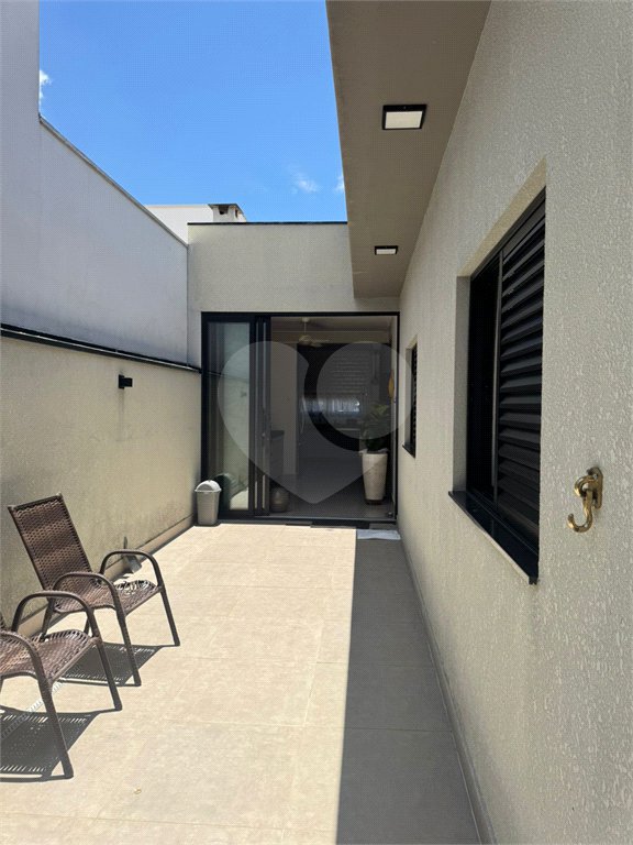 Casa à venda com 3 quartos, sendo 1 suíte, no condomínio Vila Rica, Indaiatuba - SP
