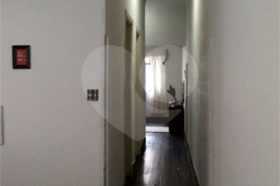 Casa Térrea à venda com 2 quartos em Santana, São Paulo, SP