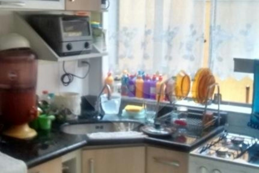 Sobrado à venda com 3 quartos, sendo 1 suíte, em Pirituba, São Paulo, SP