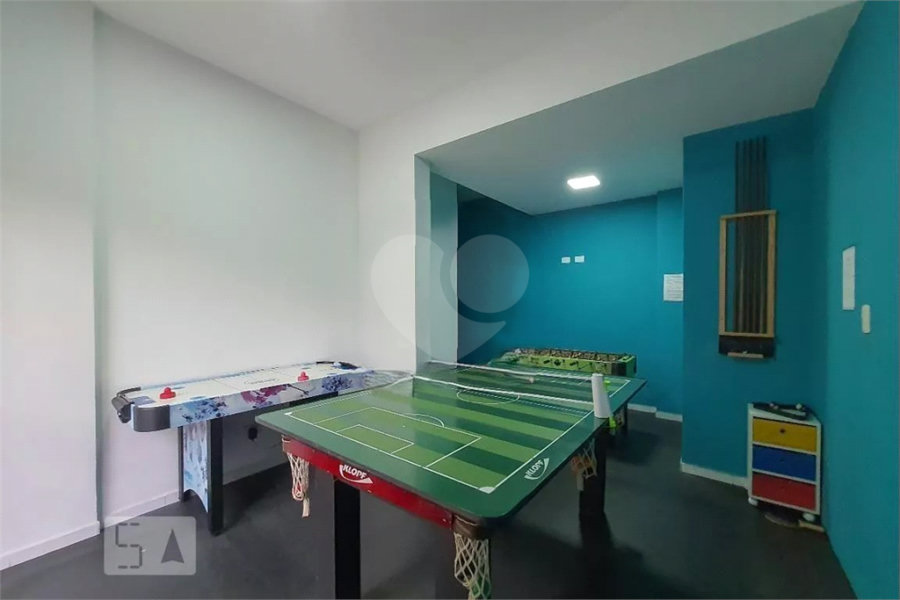 Apartamento à venda com 2 quartos, sendo 1 suíte,  em Santana, São Paulo, SP