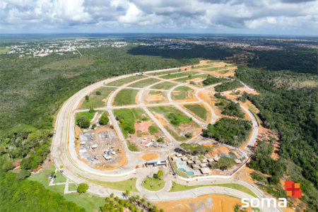 Terreno à venda em Orla Norte, Porto Seguro, BA