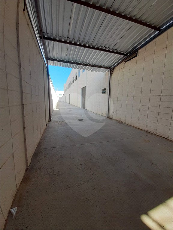 Galpão para alugar em Distrito Industrial João Narezzi, Indaiatuba, SP
