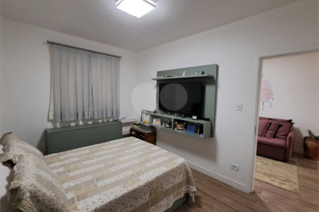 Apartamento à venda com 2 quartos em Campos Elíseos, São Paulo, SP