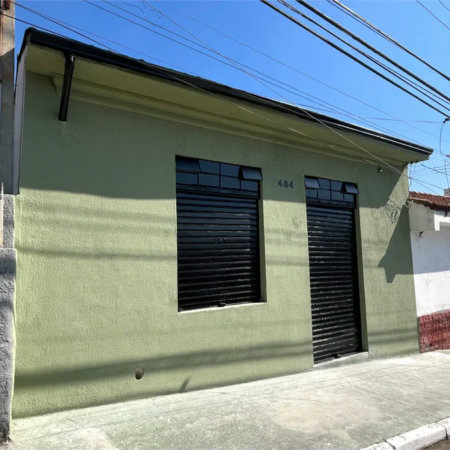 Loja para alugar em Vila Morse, São Paulo, SP