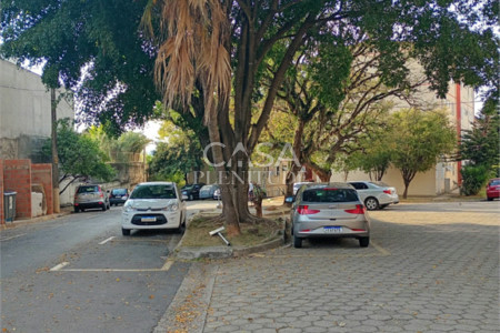 Apartamento à venda com 2 quartos em Vila Lucy, Sorocaba, SP