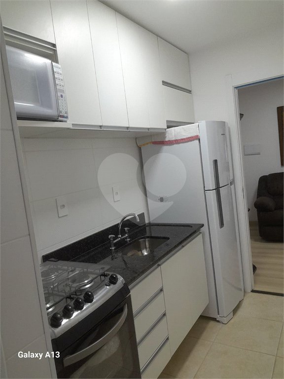 Apartamento à venda com 1 suíte em Vila Andrade, São Paulo, SP