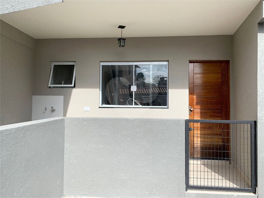 Casa para alugar com 2 quartos no condomínio Lemos, São Paulo - SP