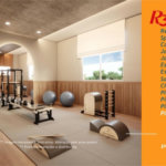 Apartamento Residencial à venda, Encruzilhada, Santos - AP1060.