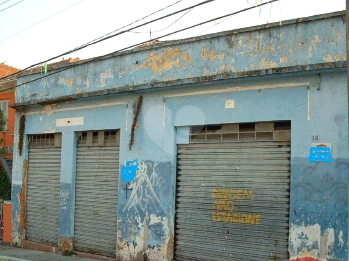 Terreno à venda em Vila Antonina, São Paulo, SP
