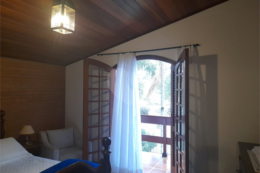 Casa à venda com 7 suítes em Área Rural de Serra Negra, Serra Negra, SP