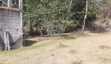 Terreno à venda em Marmeleiro, Mairinque, SP