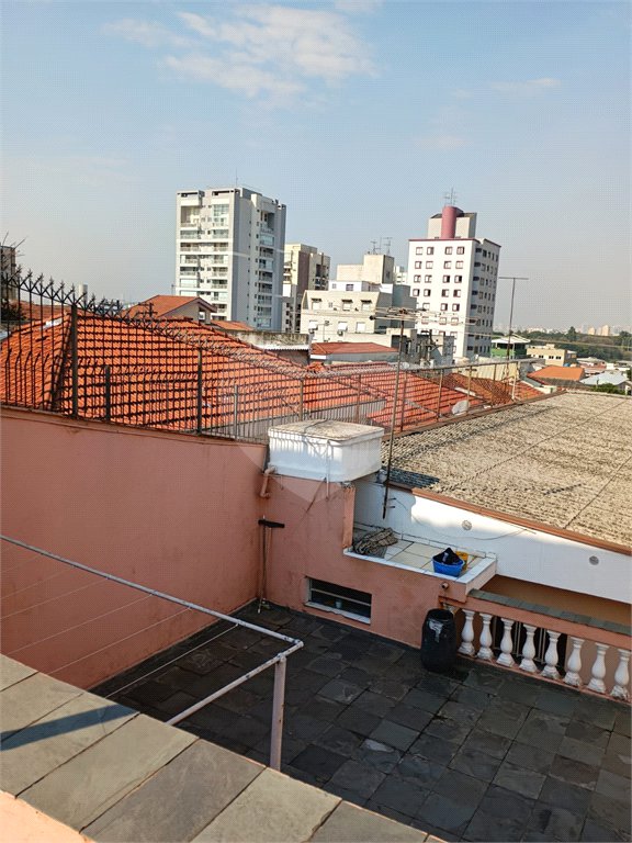 Sobrado à venda com 3 quartos em Santana, São Paulo, SP