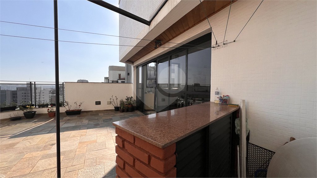 Apartamento à venda com 4 quartos, sendo 1 suíte, em Vila Mariana, São Paulo, SP