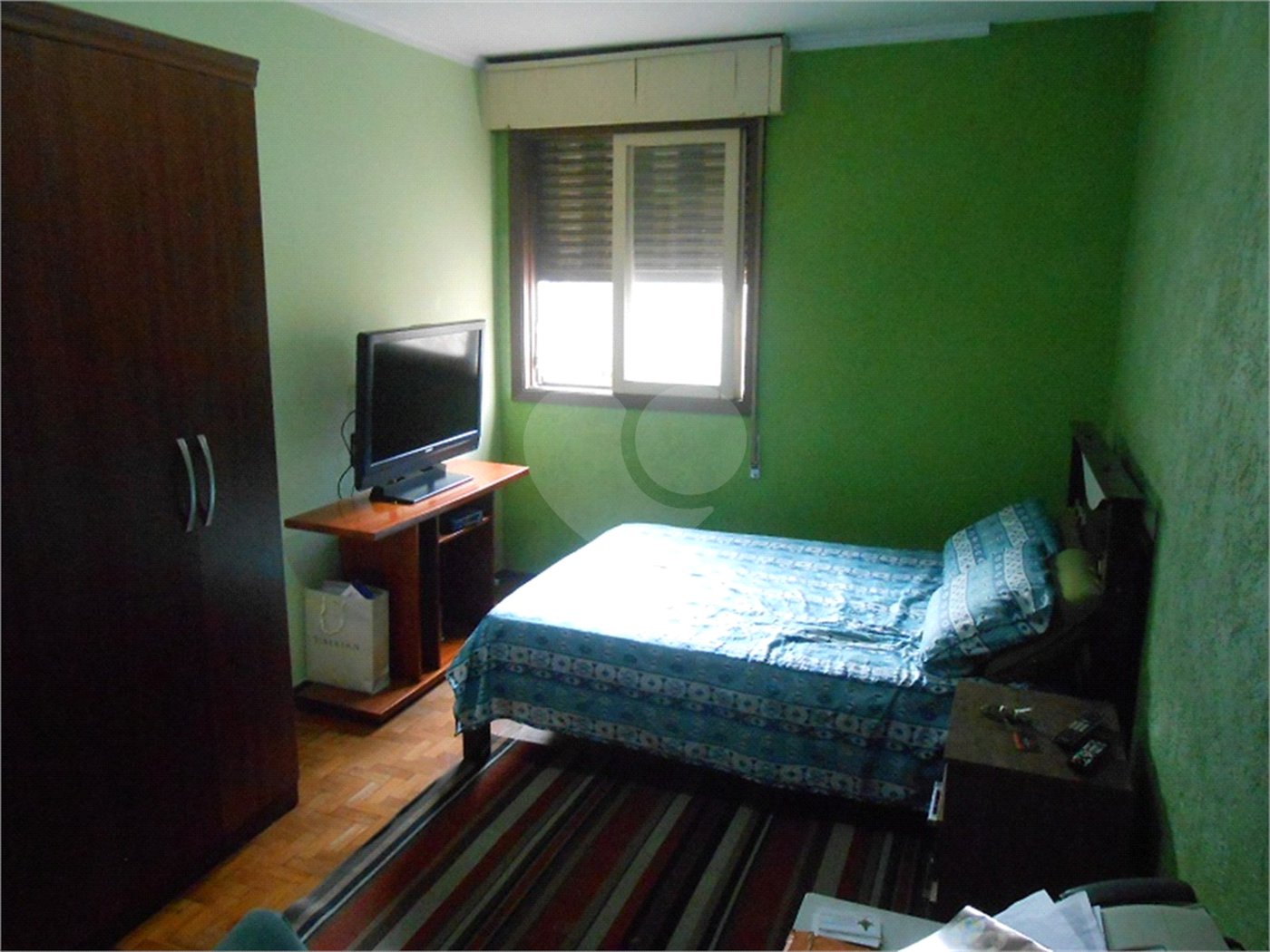 Apartamento à venda com 2 quartos em Lapa, São Paulo, SP