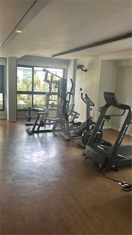 Apartamento à venda com 2 quartos em Vila Suzana, São Paulo, SP