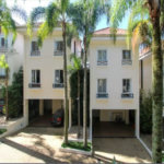 Casa à venda com 3 suítes no condomínio Palma de Mallorca Private Houses, São Paulo - SP
